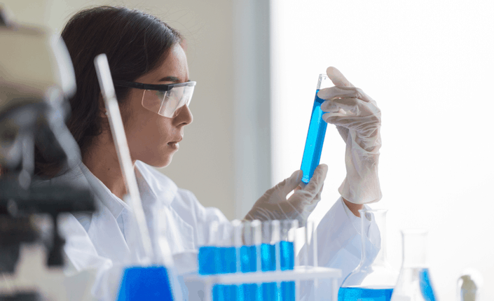 Pharmaceutical Worker 1 9