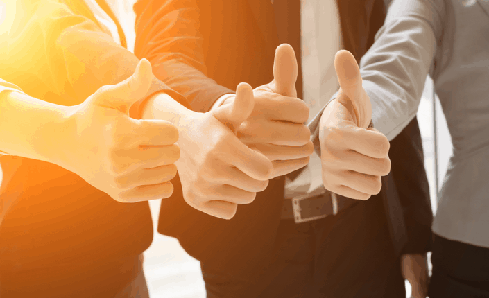 Positive Good Best Work Job Team Healthy Enjoyment Boss Employment 1 7