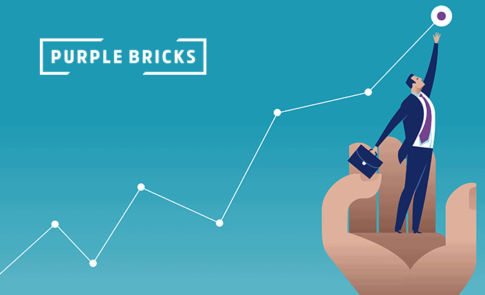 Purplebricks Profit 1