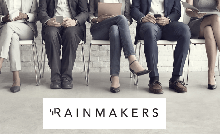 Rainmakers 1