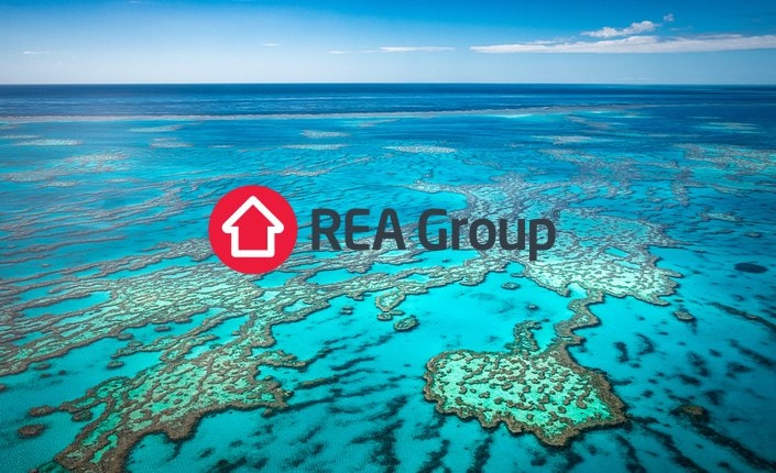 Rea Group Barrier Reef