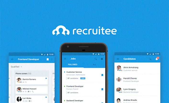 Recruitee 1