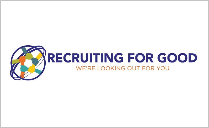 Recruiting For Good 1