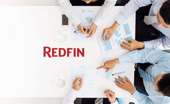 Redfin Report Op 1