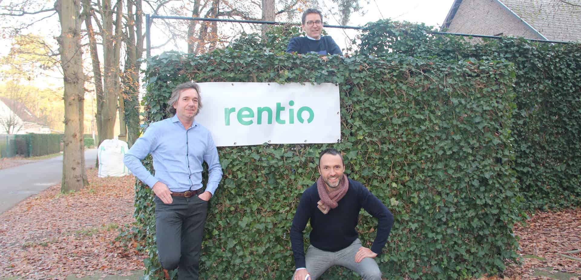 Rentio Trio