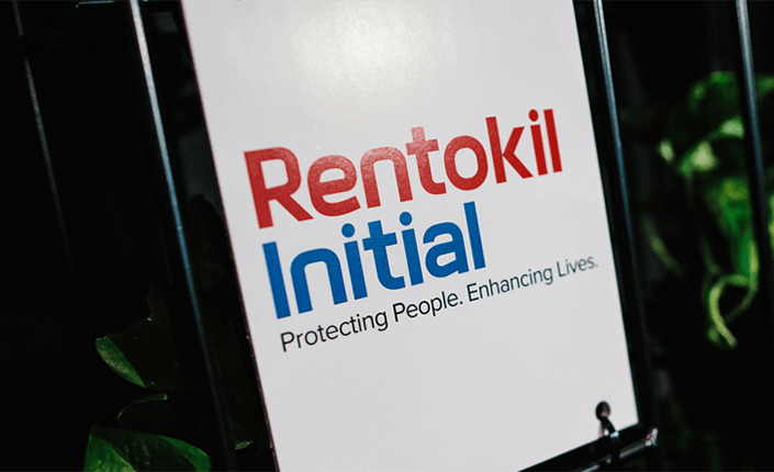 Rentokil Initial 1 9