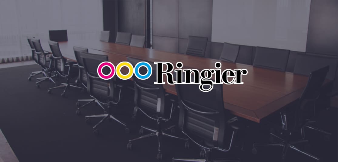 Ringier Ag