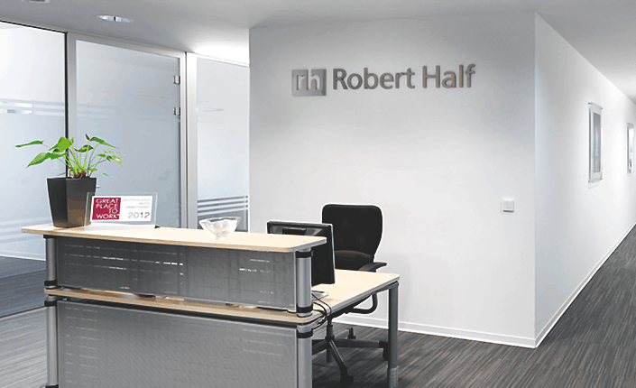 Robert Half Office 1