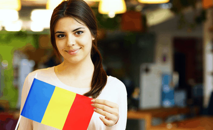 Romanian Student 1 2