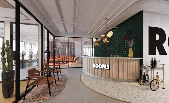 Rooms 1 3