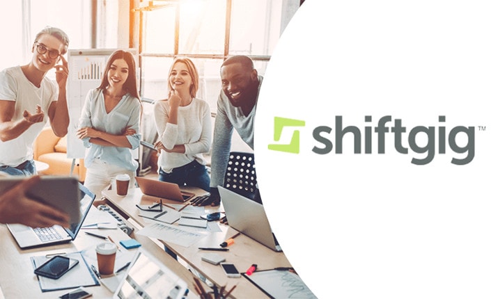 Shiftgig 1