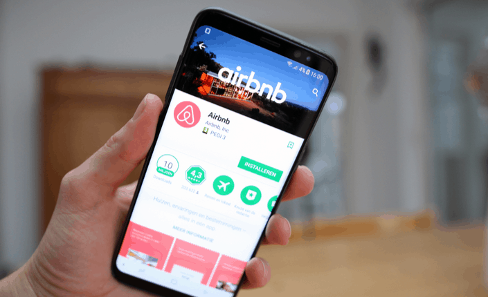 Airbnb - Apps on Google Play