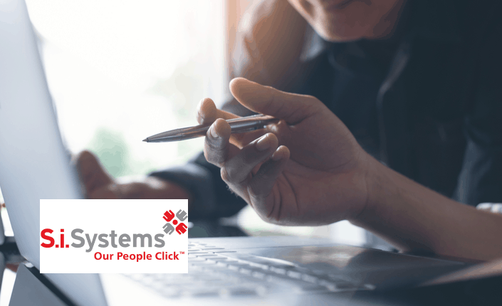 Si Systems 1 8