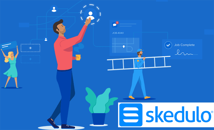 Skedulo 1