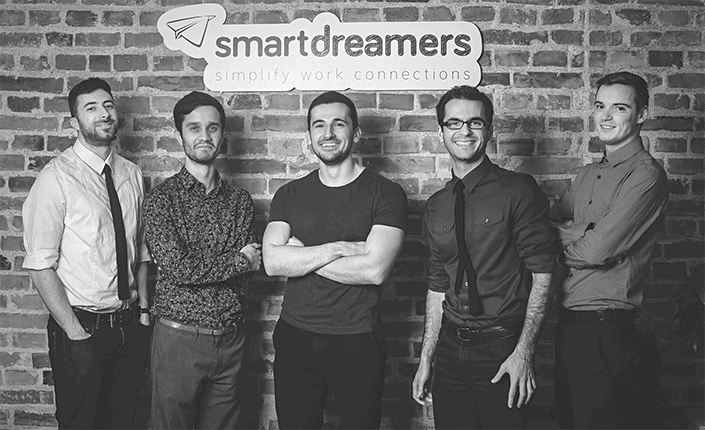 Smartdreamers 1