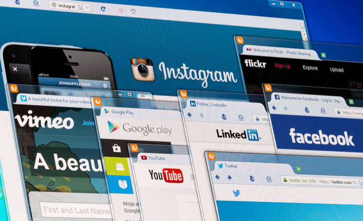 Social Networking 1 3