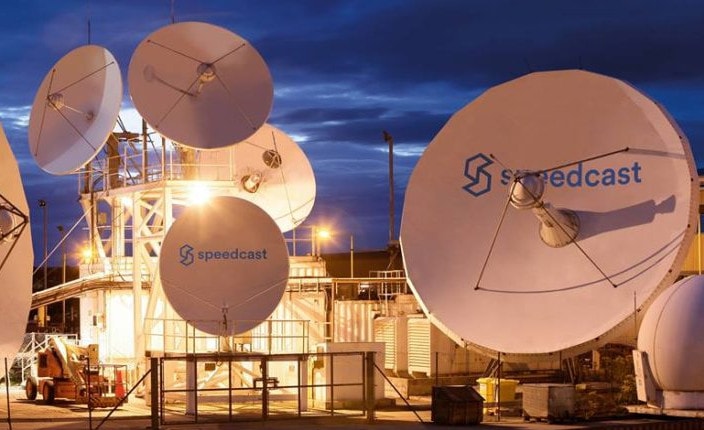 Speedcast 1 5