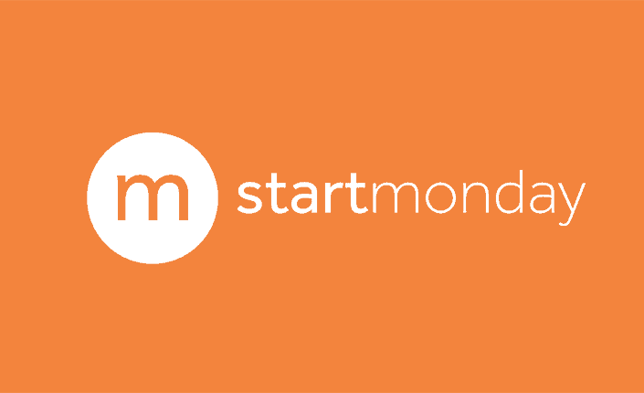 Startmonday 1 11