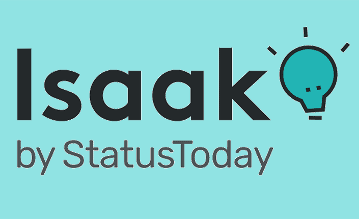 Statustoday Isaak 1 8