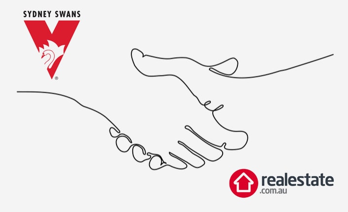 Sydney Swans Realestate Com Au Partnership2 1 3