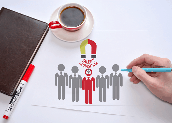 Talent Acquisition 1 9