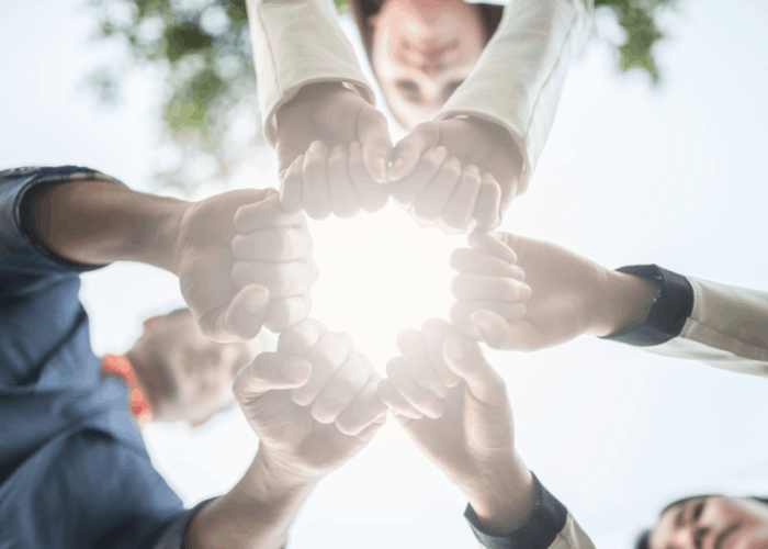 Teamwork Together 1 2