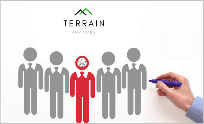 terrain advisors 1 6