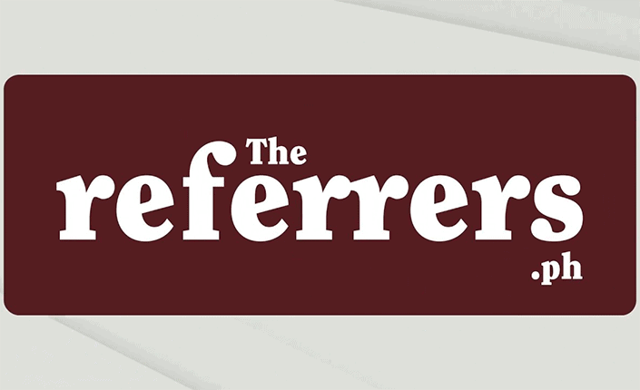 Thereferrers 11