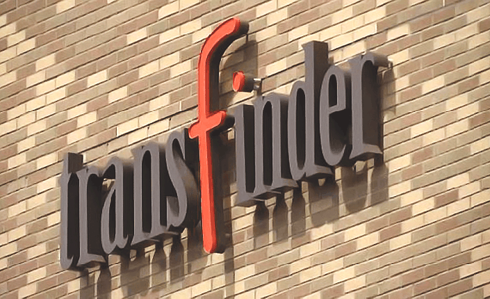 Transfinder 1 5