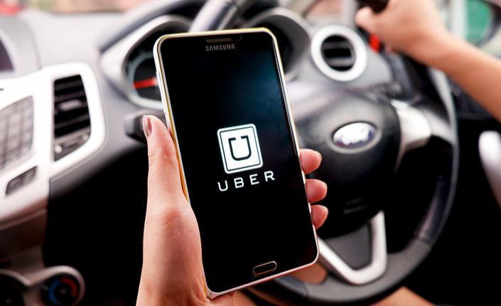 Uber 8
