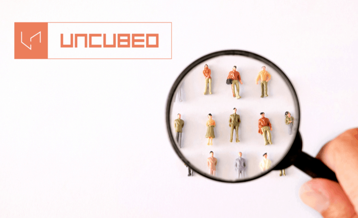 Uncubed 1