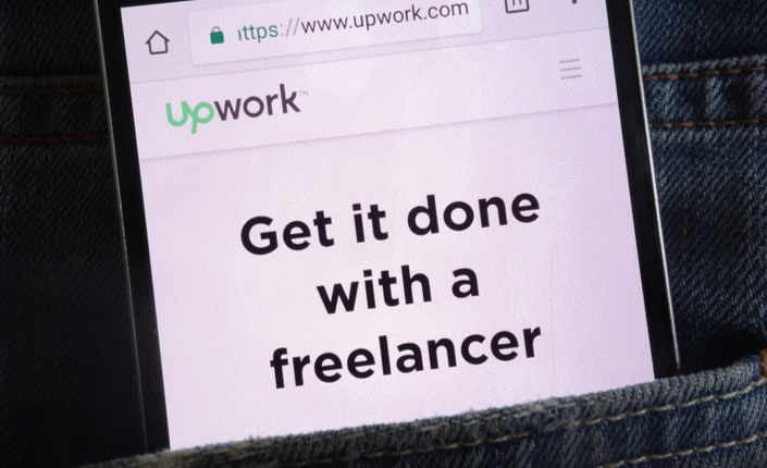 Upwork