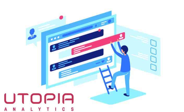 Utopia Interview 1