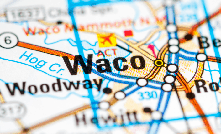 Waco 1