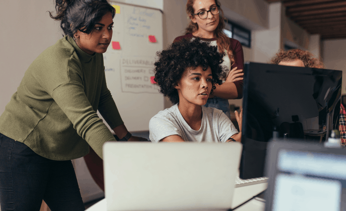 Women In Tech