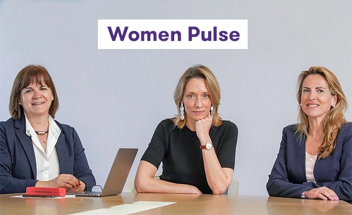 women pulse 1