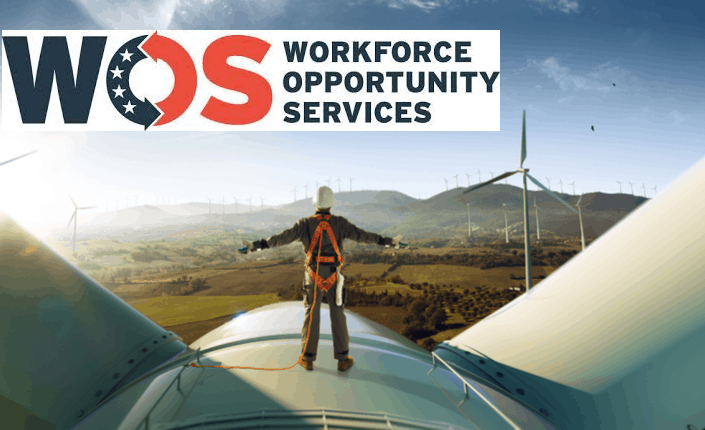 Workforce Opportunity Services 1 10