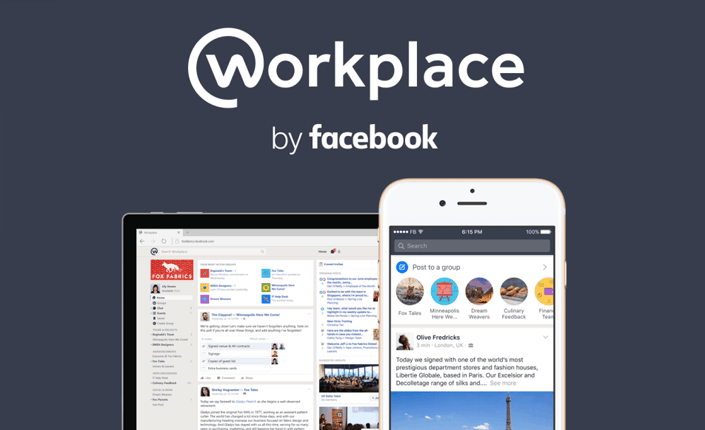 Workplace Facebook 1