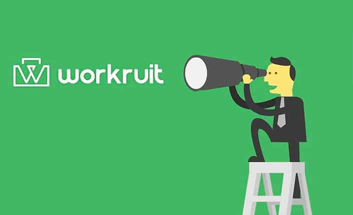Workruit 2