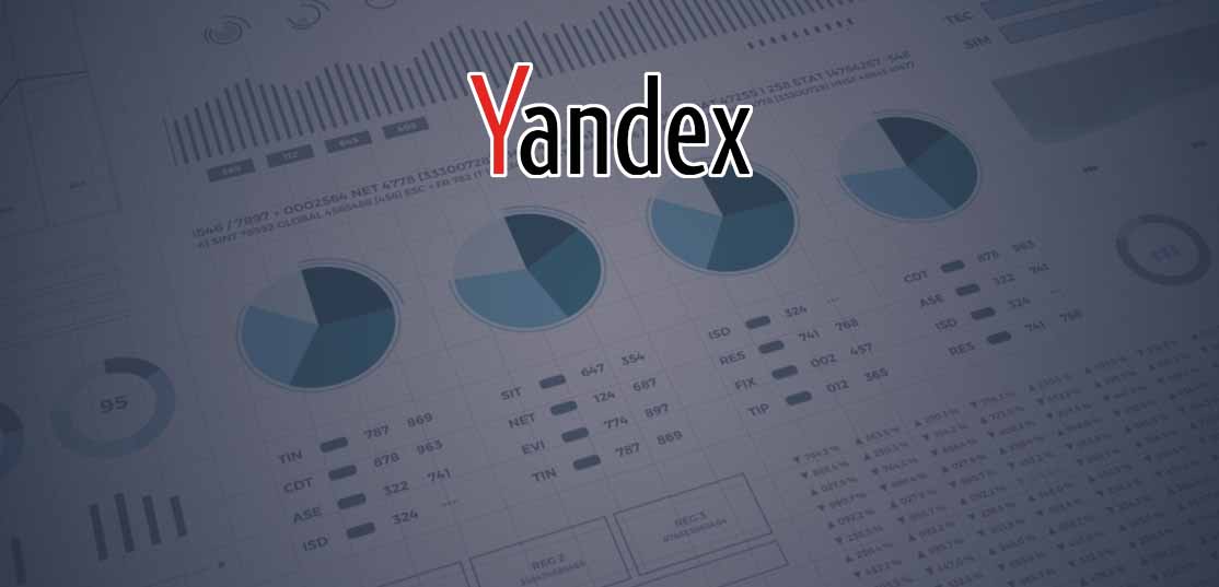 Yandex Financial Report