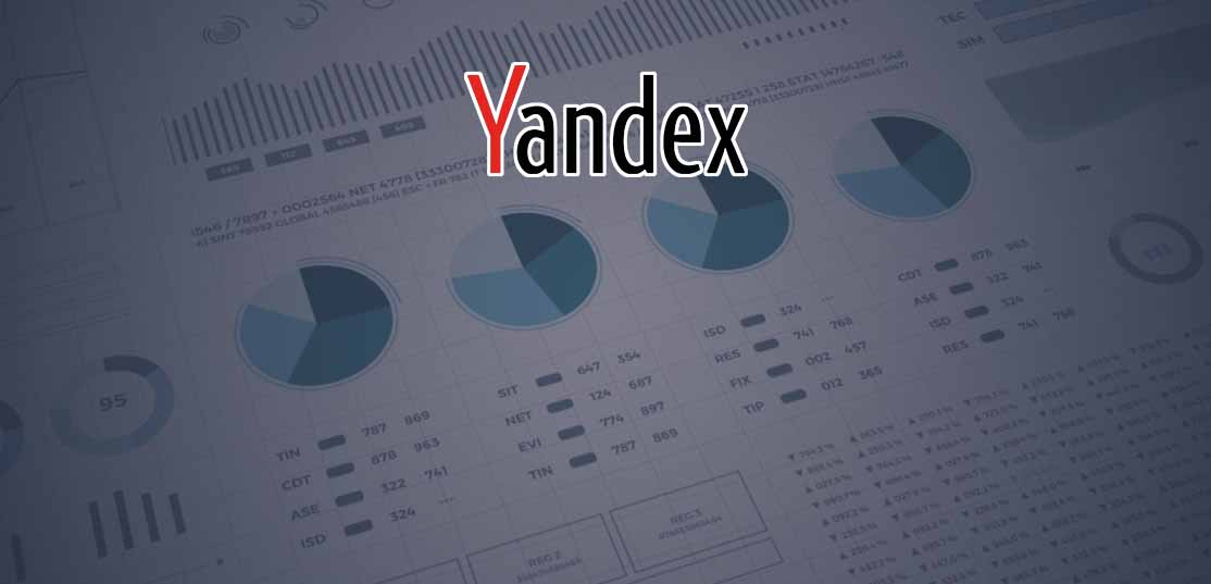 Yandex Financial Report 1