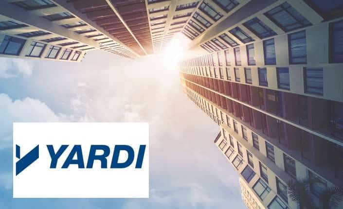 Yardi 1