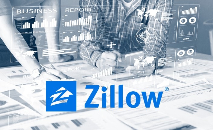 Zillow Q1 2021