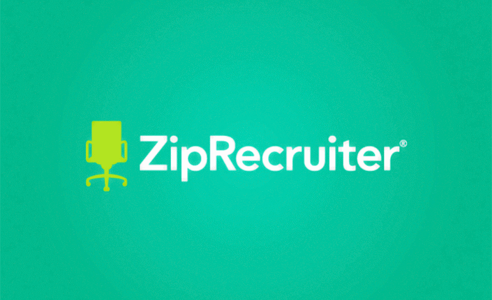 Ziprecruiter Logo 1