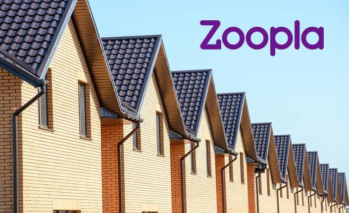 Zoopla New Build