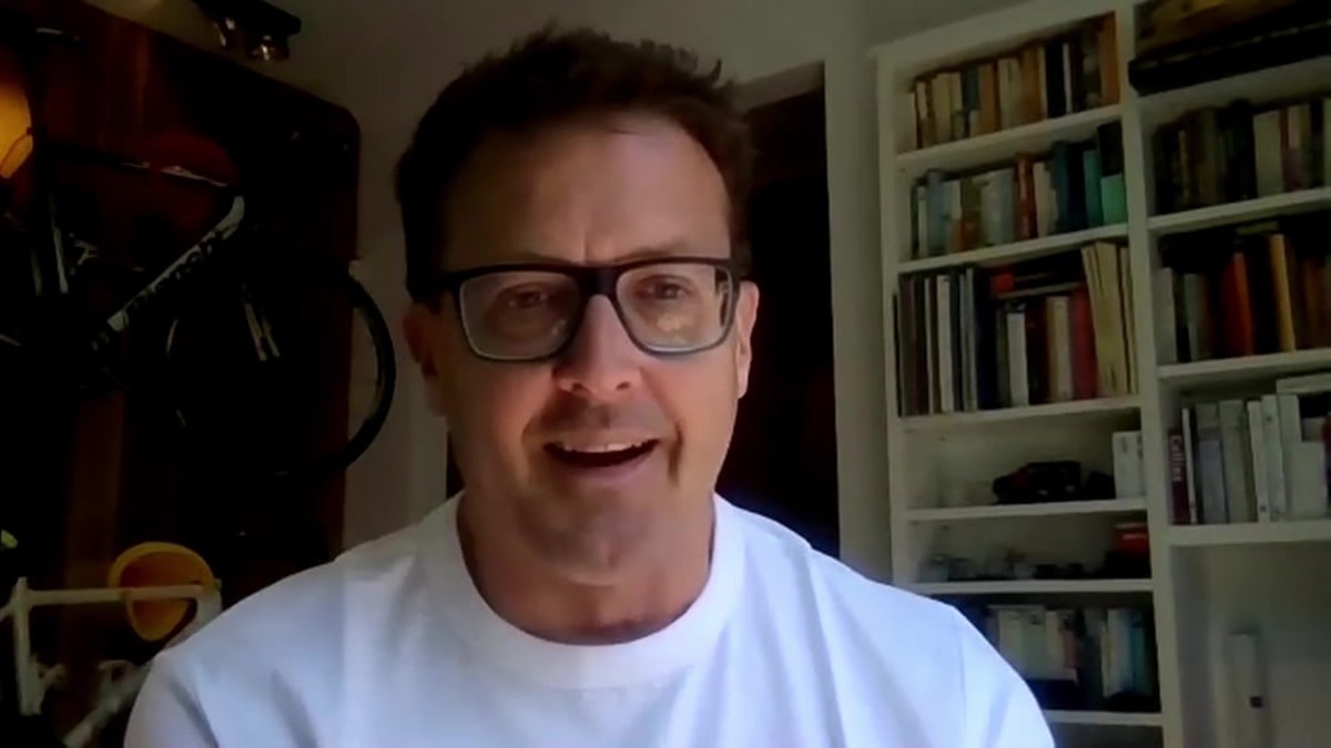Interview with Nigel Lewis Moment 1 3
