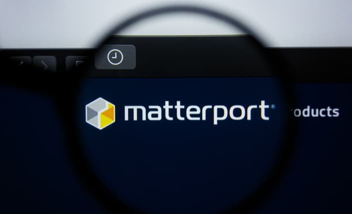 Matterport Op 3