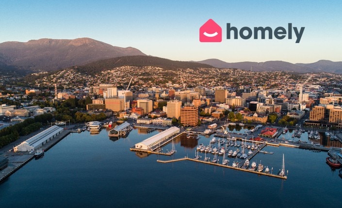 Homely Tasmania
