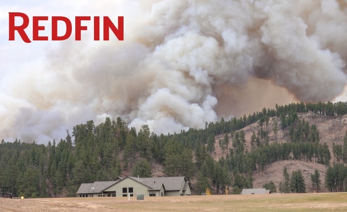 Redfin Fire Data