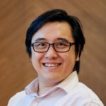 Darius Cheung Ceo 99 Group